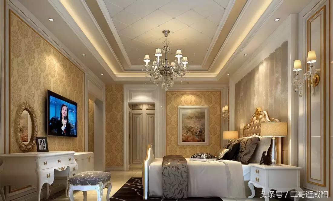 咸阳摩曼壁纸让你的家装用墙布，高档、有质感、还很耐用！