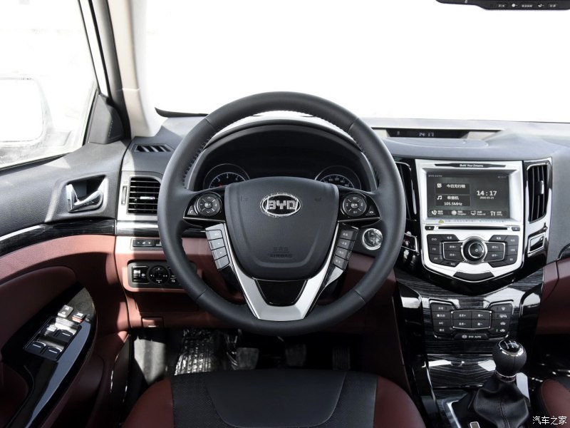 一辆国产车开了15年,看了这款车颠覆你对国产车的认知