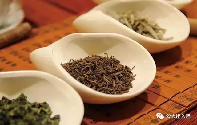 禁止出入境携带的中药材有哪些,各国出入境外币携带规定