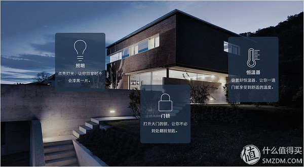 iphone家庭app怎么连接配件,怎么搭建iphone智能家居
