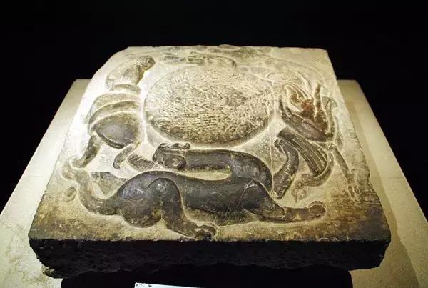 许昌东南18公里曾有座皇宫极尽华美!一代伟人也来过!最后竟毁于