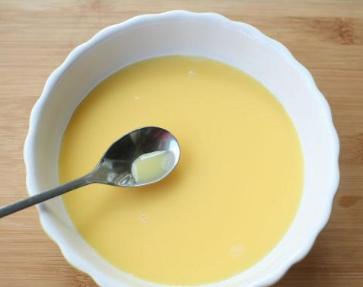 为什么自己做的水蒸蛋不好吃,宝宝吃的蒸水蛋怎么做