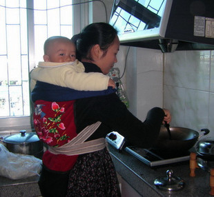 产后腰酸背痛别慌张,产后腰酸背痛要做什么修复