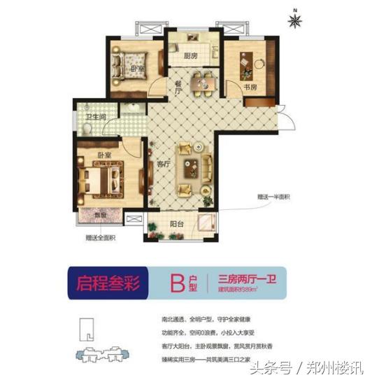 兴忠启程,兴忠启程郑州