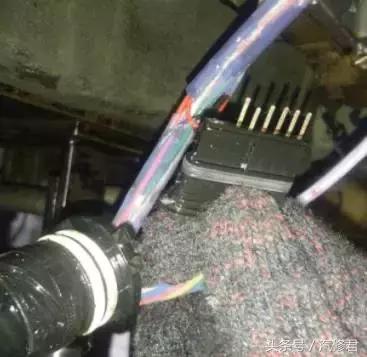 比亚迪f6仪表盘出现svs怎么处理,比亚迪f6行驶过程中防盗灯亮