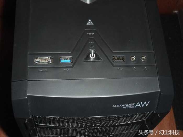 200百元机箱散热性能好防尘推荐,什么机箱散热好又防尘效果好