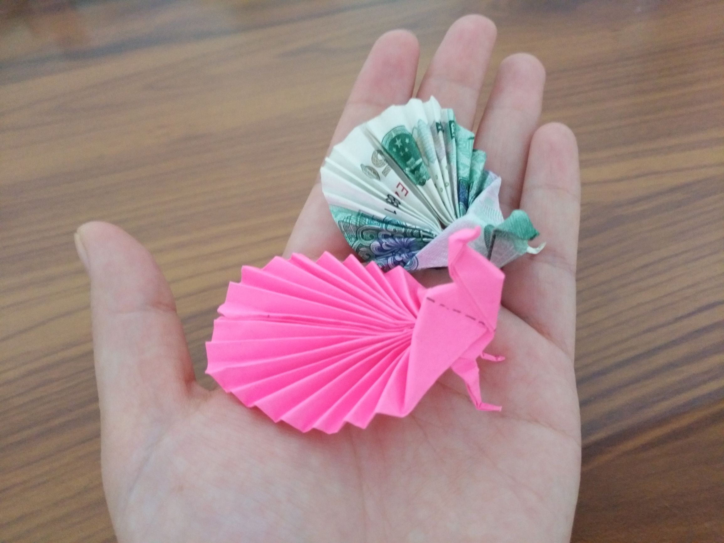 6-12岁少女手工折纸教程大全,简单手工折纸教程幼儿园手工作业