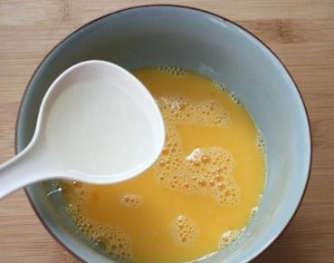 为什么自己做的水蒸蛋不好吃,宝宝吃的蒸水蛋怎么做