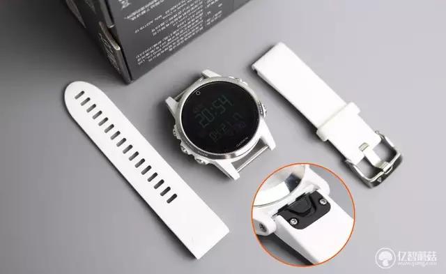 fenix5splus和5xplus,fenix5和fenix5s区别