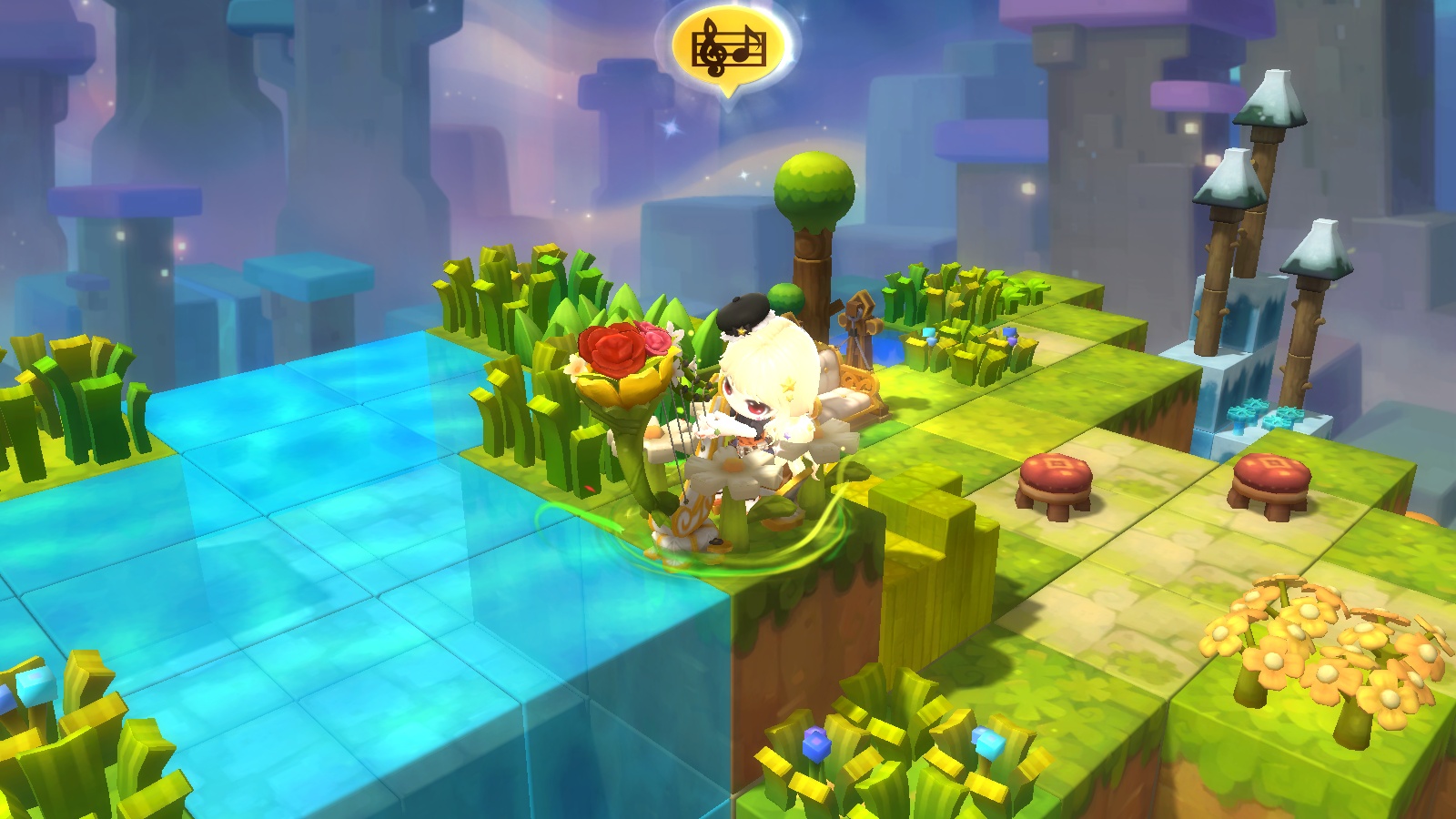 冒险岛2操作推荐,冒险岛2最好用的硬件是