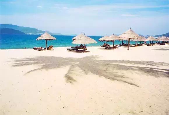 越南芽庄亲子游自由行攻略,越南芽庄自由行全过程