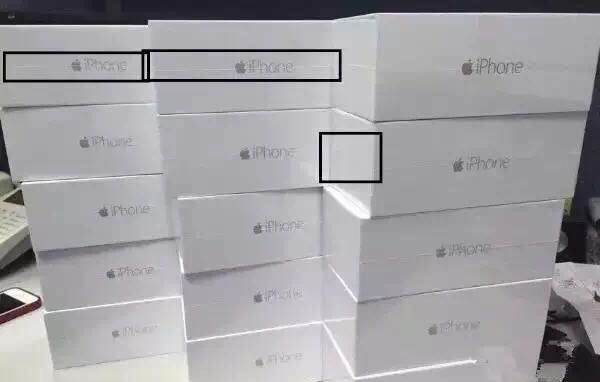 苹果手机后封机和原封机怎么鉴别,苹果如何区分后封机和原装机