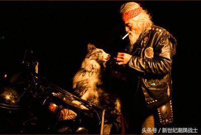 改变全世界饰品概念的人,有人说他的饰品定将传承百年