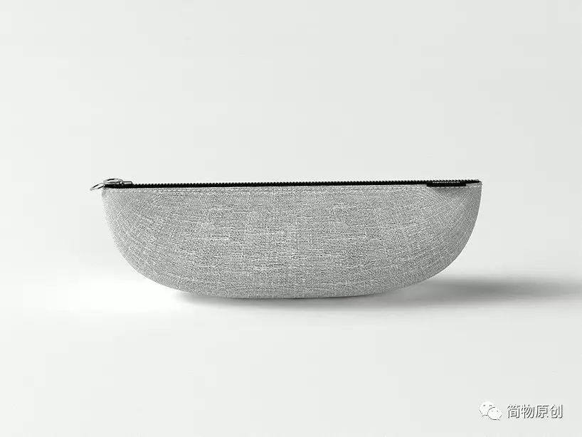 hs²studio推出hammock铅笔盒与铅笔架可随时转换