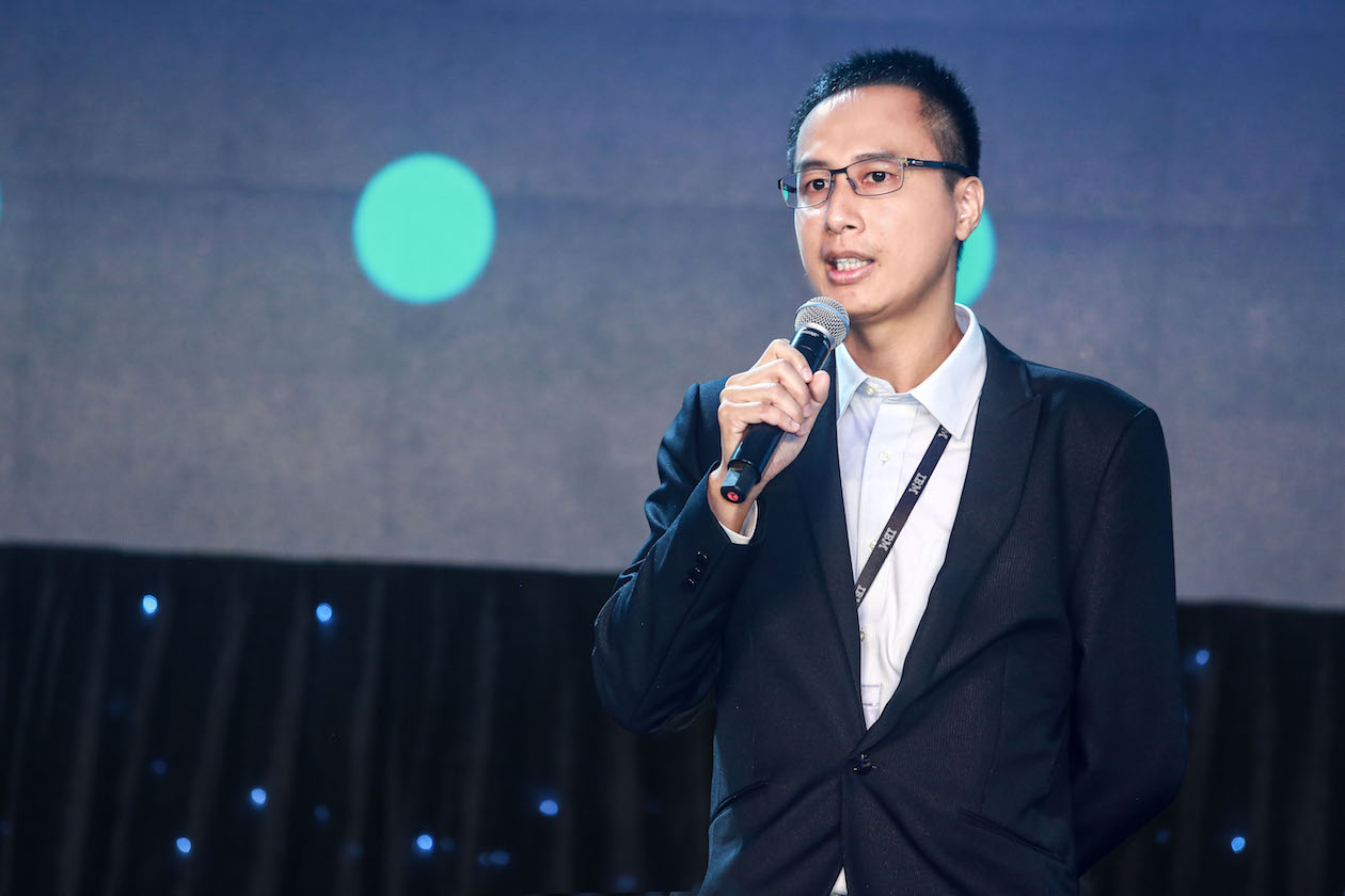 人工智能与物联网,人工智能和物联网场景应用方案