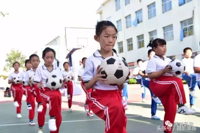 足球零基础足球操,自编足球操