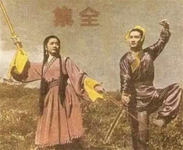 香港演员李若彤与丈夫,小龙女香港老公