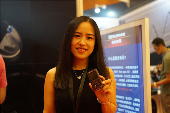 广州音响展2019最大亮点,2019年广州第九届音响展