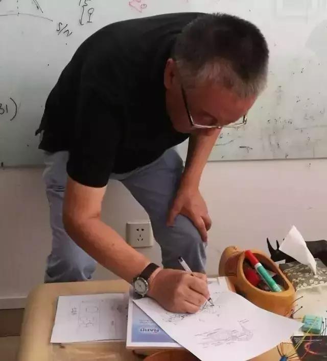 中国天眼fast天眼,放弃国外70倍高薪