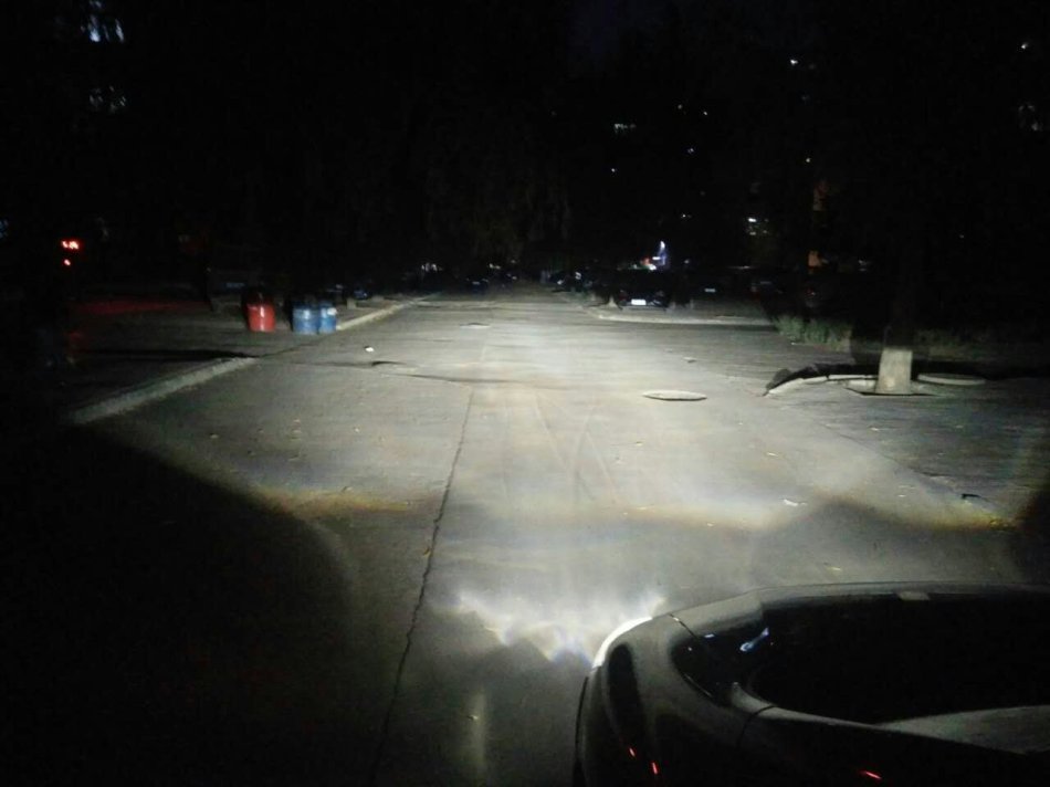 北极星翻新改造,北极星改造橙色黑色