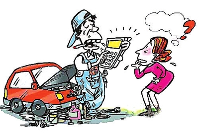 漆面镀膜怎么镀,汽车漆面镀膜是怎么镀的