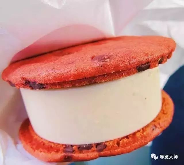 推荐好吃冰淇凌,抓住秋天的尾巴测评冰淇淋