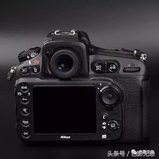 尼康d850与d810哪个对焦好,尼康d810和d850区别有多大