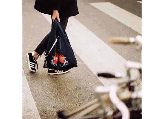 有腔调的包包,时髦又能装实用百搭小众包包来了