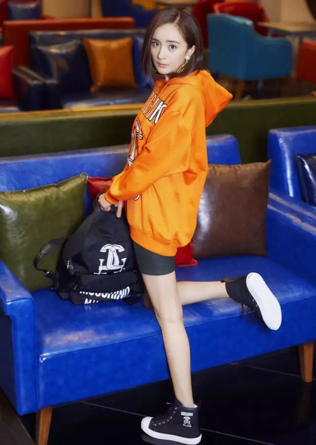 当女明星离开精修,当女明星离开了美颜滤镜