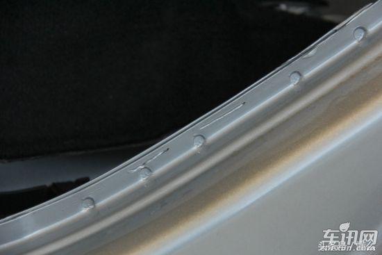 大飙车高尔夫7对比高尔夫6,高尔夫6和高尔夫7发动机