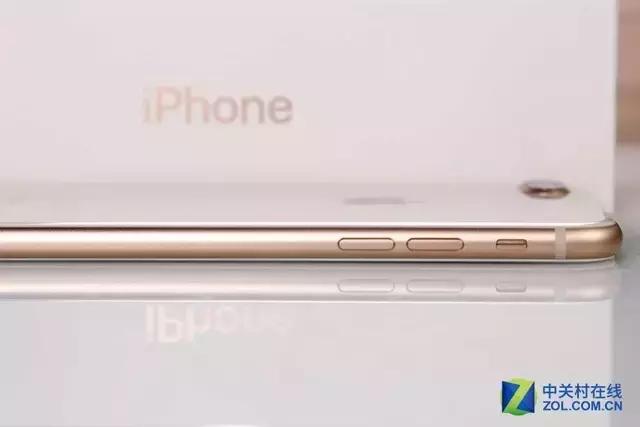 iPhone8全面评测，升级点有这几个此文章转自中关村在线