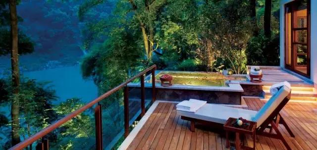 中式酒店典藏版|50家最美中式酒店