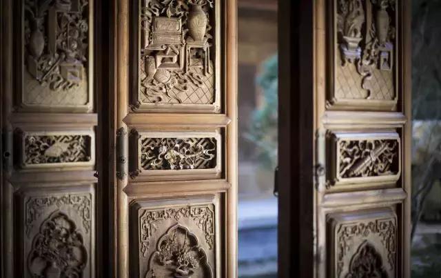 中式酒店典藏版|50家最美中式酒店