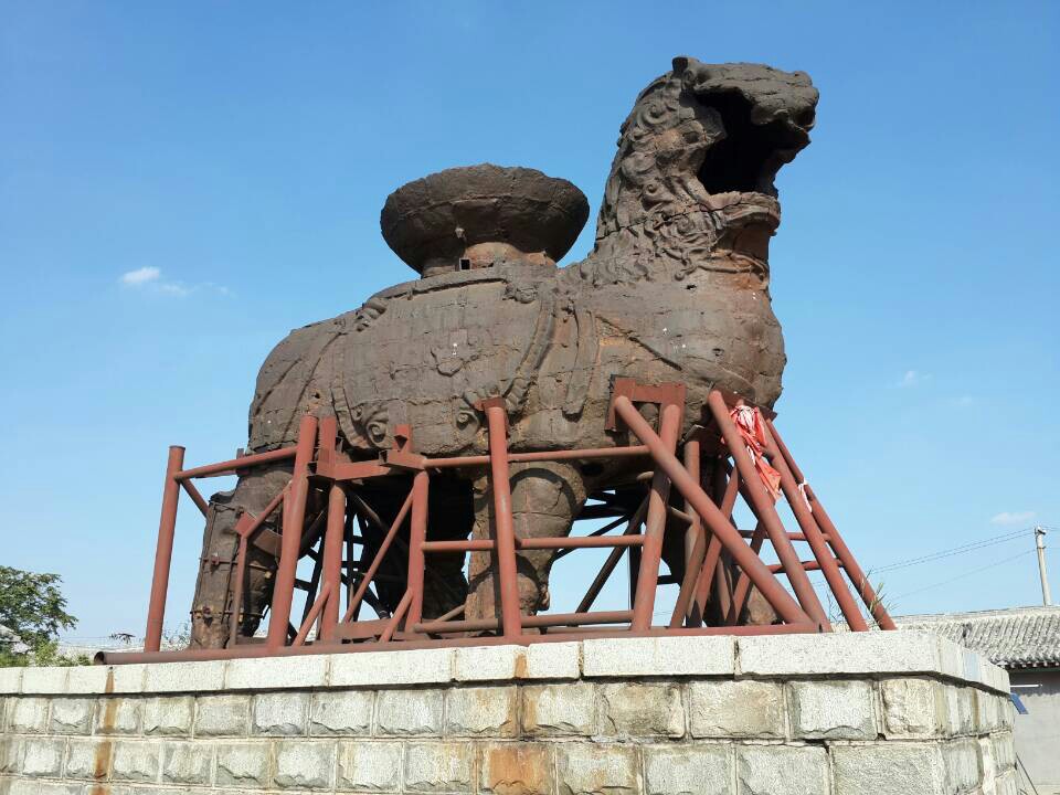 去哪玩好一日游沧州,沧州一日游详细攻略