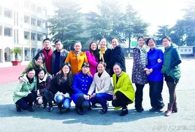 镇江市桃花坞小学,江苏镇江桃花坞小学