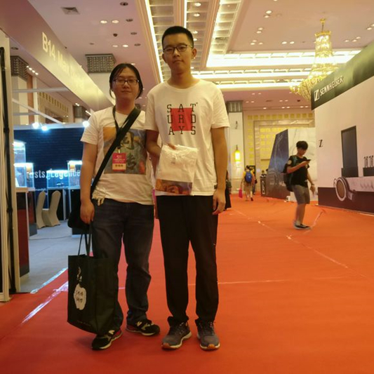 广州音响展2019最大亮点,2019年广州第九届音响展