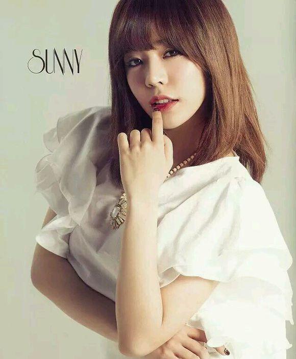 韩国公认10大整容美女名单,盘点韩国几位承认整容的女星