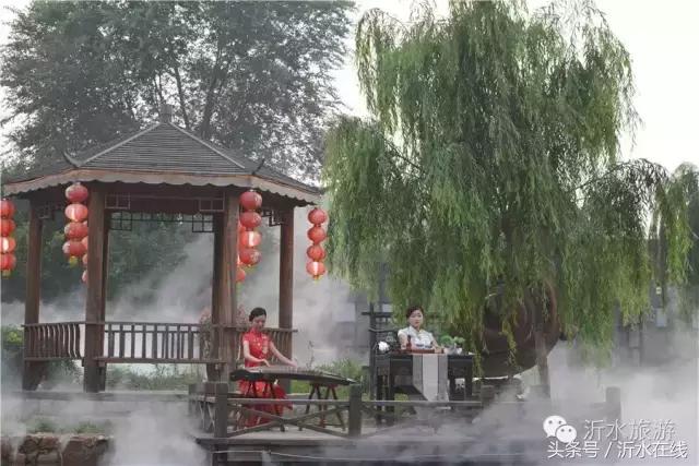 日照沂水三日游,苏杭三日游沂水团价