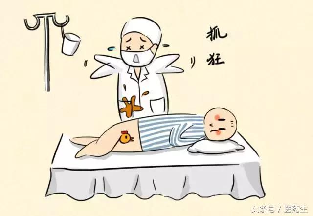 十年学医路,医生们都有的“第一次”