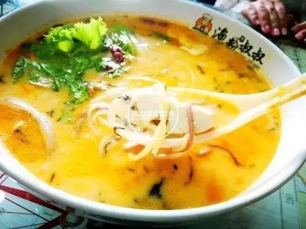 银川金凤区七毛九小吃店,银川新城小吃店老店