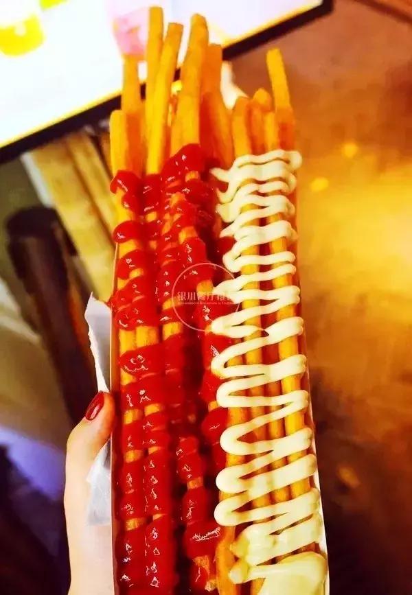 银川金凤区七毛九小吃店,银川新城小吃店老店
