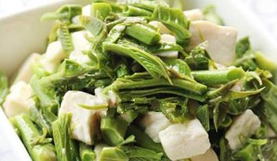 长在树上的蔬菜大全,有没有长在树上的蔬菜