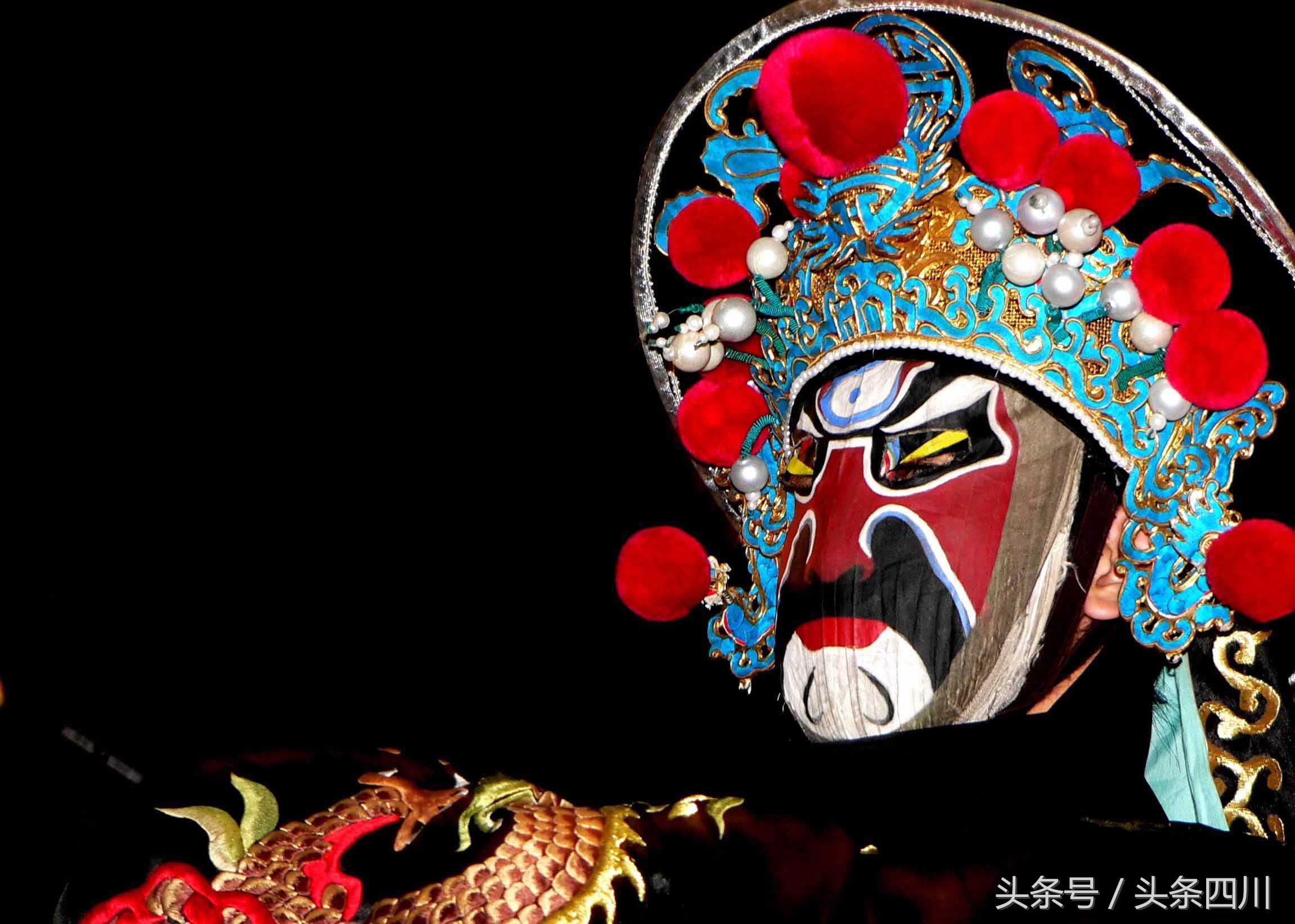 除了李易峰，列五中学将再添新名片：用“川剧体操”传承天府文化