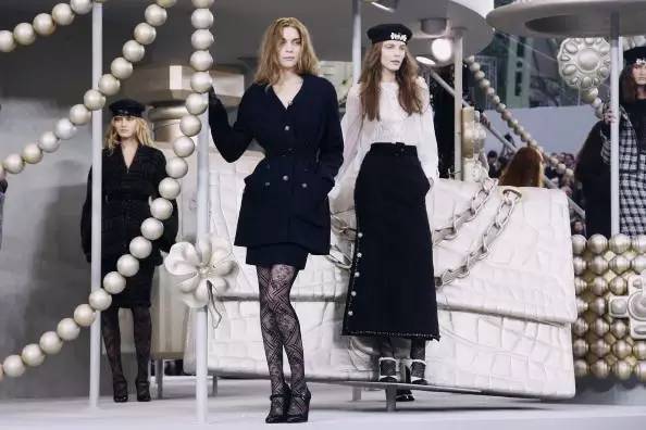 ChanelFairyland｜只有你想不到的，没有它造不来的～