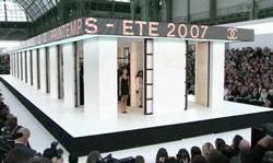 ChanelFairyland｜只有你想不到的，没有它造不来的～