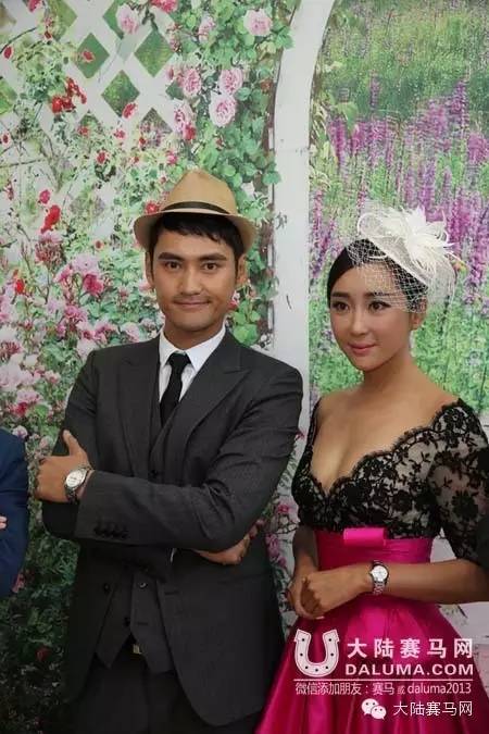 33秒赚111万！股市靠边站，疯狂的上海环球马术冠军赛来啦