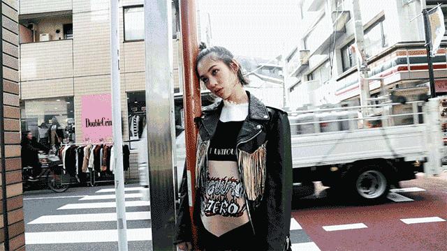 水原希子look完整版,水原希子职场风