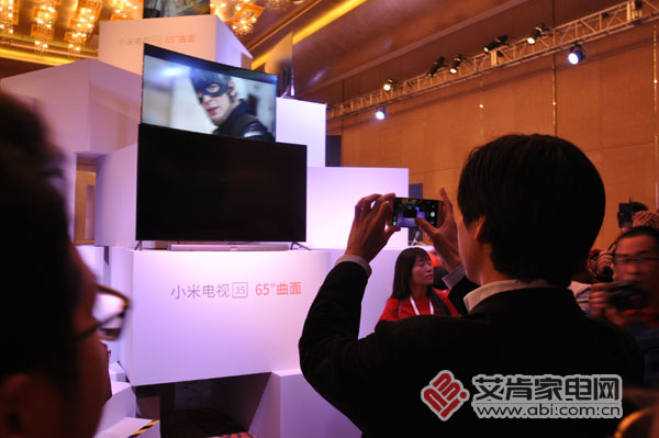 小米3s电视机65英寸,小米电视互联网电视相关要求