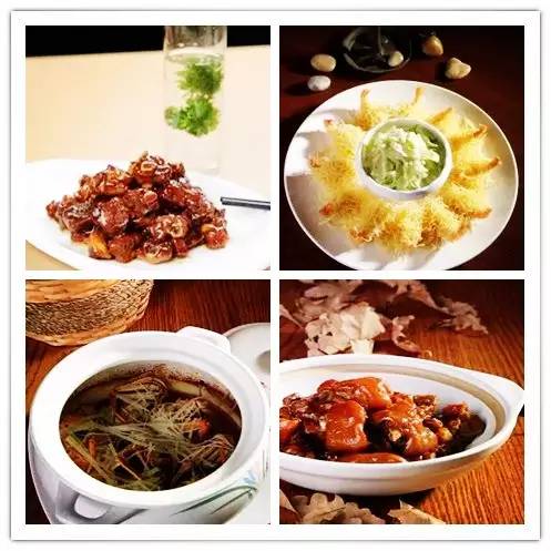 沈阳好吃不踩雷的私房菜馆,沈阳3-5人餐推荐