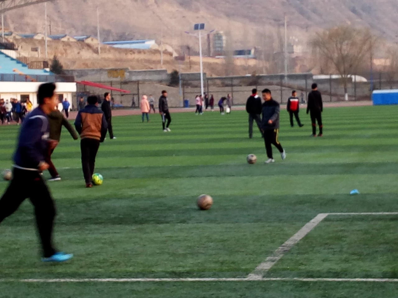 奔跑吧马场,奔跑吧皋兰视频